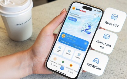 Vietbank Digital Plus “ghi điểm” với người dùng trẻ nhờ loạt trải nghiệm tài chính thông minh