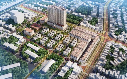 Người mua nhà chú ý: Dự án nhà ở xã hội “hot” nhất Hà Nội có thông báo quan trọng