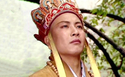 Đường Tăng đầu tiên của "Tây du ký": Trở thành giáo sư, đời tư kín tiếng