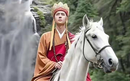 Quá khó để chấp nhận Tây Du Ký bản mới: Vương Nhất Bác vào vai Đường Tăng, có cả Tôn Ngộ Không xấu nhất màn ảnh