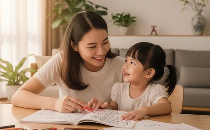 3 việc vô tình "phá hỏng" khả năng tập trung của con nhưng nhiều cha mẹ vẫn đang làm mỗi ngày