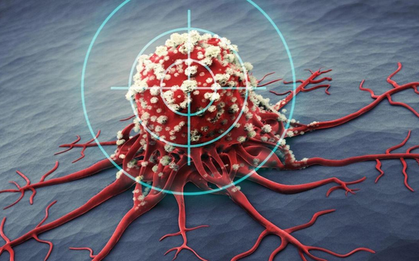 Một năm trước khi ung thư phát triển, cơ thể sẽ phát ra 5 dấu hiệu cảnh báo, nhưng 90% người lại bỏ qua