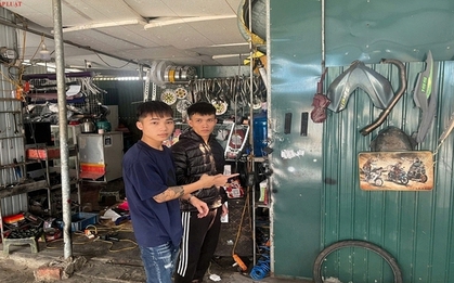 Liên tục nhận được 85 lần chuyển khoản, nam thanh niên bị bắt