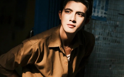 5 gương mặt nam nổi bật của Vbiz đọ body: Visual và vóc dáng đều “ghi điểm”