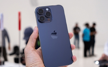 5 chiếc iPhone cũ giá rẻ đáng mua nhất hiện nay