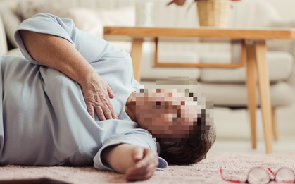 Người phụ nữ 60 tuổi tử vong giữa đêm, bác sĩ cảnh báo ngay thói quen "bào mòn" sức khỏe