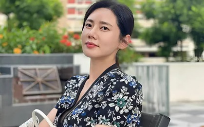 Nữ diễn viên nổi tiếng có con trai mới 7 tuổi đã bắn ngoại ngữ "tằng tằng": Bí quyết để thông minh như cậu bé hóa ra quá đơn giản!