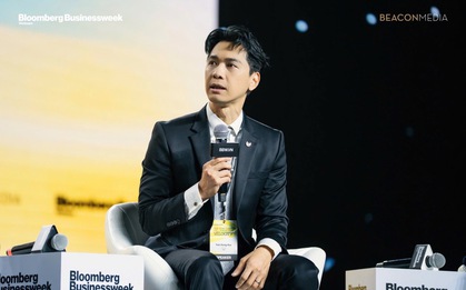 Ông Trần Hùng Huy: Việt Nam cần cấu trúc vốn đa dạng hơn cho giai đoạn tăng trưởng mới