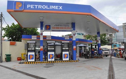 Petrolimex thông báo không đủ điều kiện công ty đại chúng