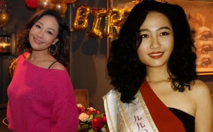 Bi kịch của "Hoa hậu Á châu đẹp nhất": 13 năm cung phụng bạn trai ung thư, nhận lại sự tàn nhẫn đúng ngày cha qua đời