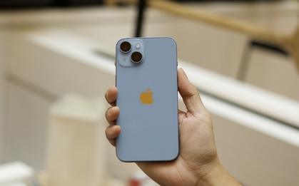 3 chiếc iPhone "đập hộp" giá rẻ đáng mua nhất hiện nay