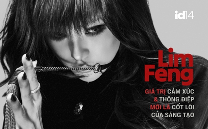 Lim Feng: Khi bản thân tạo ra đủ giá trị, mình sẽ tự thu hút những đối tác toàn cầu