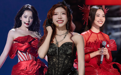 3 mỹ nhân Việt được gọi tên ở Diễn đàn Thanh niên Việt - Trung: Mang bản sắc ra quốc tế, nhìn mới thấy nghệ sĩ nước mình giỏi!