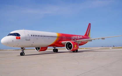 Vietjet Air được bật đèn xanh đầu tư làm sân bay