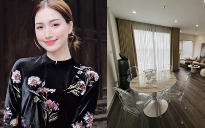 Chuyện gì khiến Hòa Minzy phải xoá gấp bài đăng bán nhà lỗ gần 1 tỷ đồng?