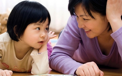 Chỉ cần nhìn vào 3 đặc điểm này, bạn sẽ biết 20 năm sau con mình có thành công hay không