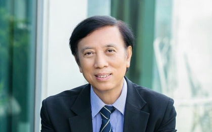 GS.TSKH.Hoàng Văn Kiếm: Người trẻ đừng nghĩ "mình sẽ làm nghề gì", mà là "mình cần chuẩn bị gì để sống và làm việc trong một thế giới luôn đổi thay"