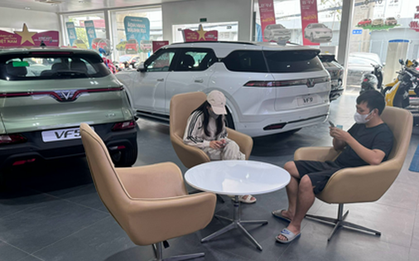 Khuyến khích và thúc đẩy sử dụng xe điện