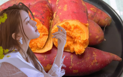 2 món giàu collagen như "kem chống nắng tự nhiên", ăn đều còn hỗ trợ giảm cân