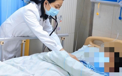 Người phụ nữ gan "ngập mỡ" vì ngày nào cũng uống 1 loại nước nhiều người tưởng tốt, thực chất là "thuốc phá gan"