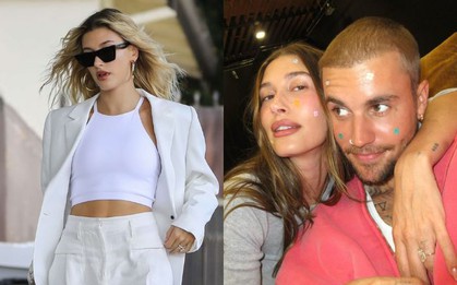 Học ngay công thức giữ dáng của Hailey Bieber để luôn là "nàng thơ" nóng bỏng nhất trong mắt Justin Bieber!