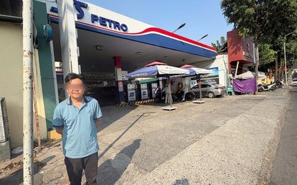 “Vỡ nợ" chứng khoán, người đàn ông đi cướp 18 tờ vé số của người tàn tật, bị tóm khi đang lẩn trốn ở quê