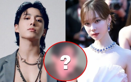 Jungkook (BTS) bị tố “cắm sừng” mỹ nhân aespa ngay trước mặt hàng vạn khán giả