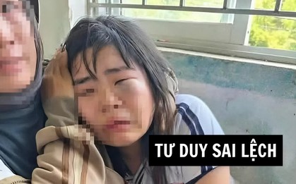 Đọc vụ nhóm nam sinh lớp 9 đánh em nữ sinh lớp 7 mà tôi bàng hoàng: Có 2 vấn đề rất nghiêm trọng mà người lớn cần nhìn vào!