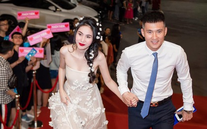 Câu nói thay đổi cuộc đời Công Vinh: Nhận 14 tỷ và “muốn yêu ba, bốn Thủy Tiên cũng được”