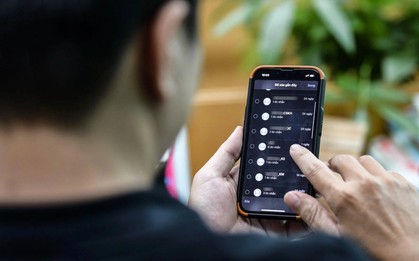 Công an Hà Nội mới gửi tin nhắn thông báo đến từng thuê bao: Người dân cần chú ý