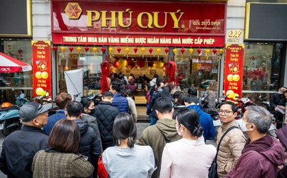 Bạc tăng 5% vượt mốc 80 triệu đồng/kg, các hội nhóm đầu tư bắt đầu sôi động trở lại