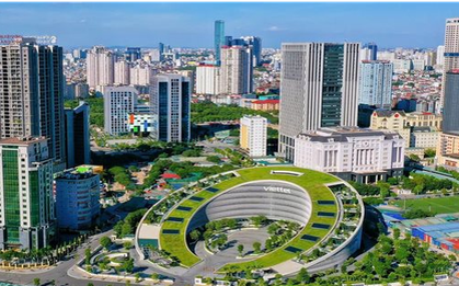 Hà Nội thực hiện kế hoạch lớn chưa từng có