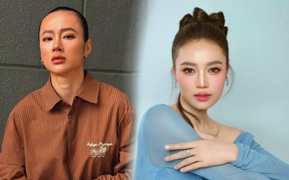 Ninh Dương Lan Ngọc thất bại cũng tại Angela Phương Trinh!