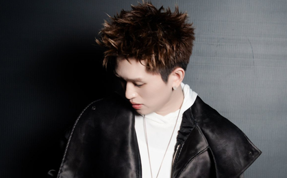 B Ray xây dựng sự nghiệp bằng những lời xin lỗi