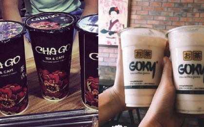 Từng là bá chủ với giá 20k, loạt đế chế trà sữa gắn liền với thanh xuân 9x 2k nay bỗng bốc hơi sạch sẽ