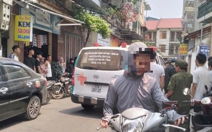 Vụ nữ sinh 2004 bị sát hại tại Nghệ An: Bạn trai dùng dao gây án rồi tự sát