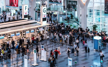 Chính thức: 18 người nộp thuế có tên sau bị tạm hoãn xuất cảnh