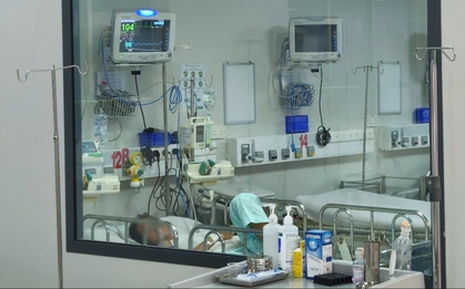 24 ca mắc, 4 ca tử vong, bác sĩ phát cảnh báo "nóng" về căn bệnh gây chết người trong 24h