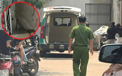 Danh tính nam thanh niên nghi sát hại bạn gái ở Nghệ An, gia đình vừa sửa nhà, dự định cuối năm cưới