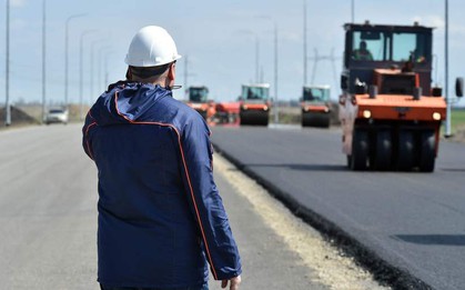 Phát minh của Nga làm rung chuyển ngành xây dựng: Bê tông ‘tự chữa lành’ nhờ ‘chất phụ gia’ đặc biệt, vá nứt mặt đường ngon ơ không cần con người