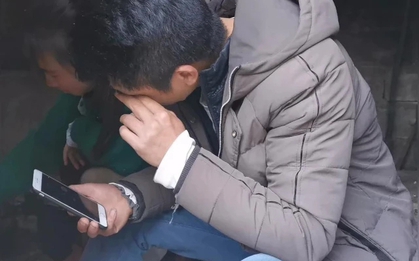 Chuyển khoản 368 triệu đồng để nhận 1,8 tỷ vào tài khoản ngân hàng, người đàn ông phải đến trình báo công an