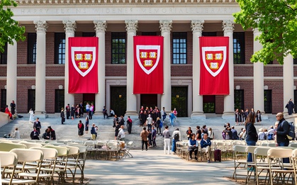 Tỷ lệ trượt visa du học Mỹ chính thức chạm mốc cao nhất trong 10 năm, cứ 3 sinh viên thì 1 người trượt