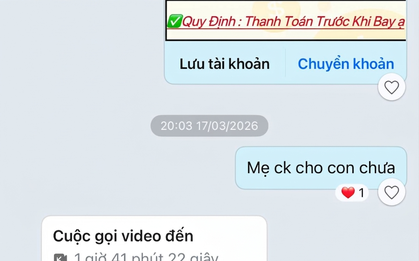 Xa nhà đi du học, nữ sinh mới nhận ra sự khác nhau giữa bố và mẹ