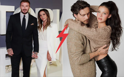 Victoria Beckham lần đầu nói thẳng về rạn nứt với con cả Brooklyn, cảm thấy tội lỗi vì một điều