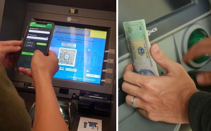 Người từng chuyển tiền vào tài khoản Vietcombank, BIDV dưới đây khẩn trương đến công an trình báo trước ngày 10/5