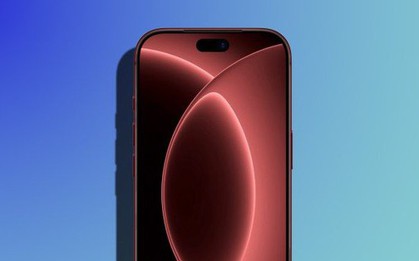 Đối tác từ chối tăng đơn hàng iPhone 18 Pro cho Apple, chuyện hiếm thấy