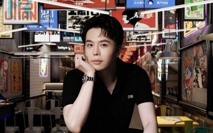 Từng được Trấn Thành khen tấm tắc, chuyện gì xảy ra với nhà hàng của Trịnh Thăng Bình sau 1 năm?