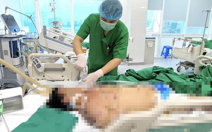 Nóng: Ghi nhận 1 ca tử vong do viêm não mô cầu, bé gái 11 tuổi ra đi chỉ sau một ngày phát bệnh