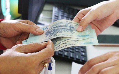 Chuyên gia Thuế có khuyến cáo đến hộ kinh doanh nhận tiền mặt từ khách hàng