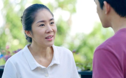 Chân dung nữ diễn viên khiến “cả nước khổ sở”